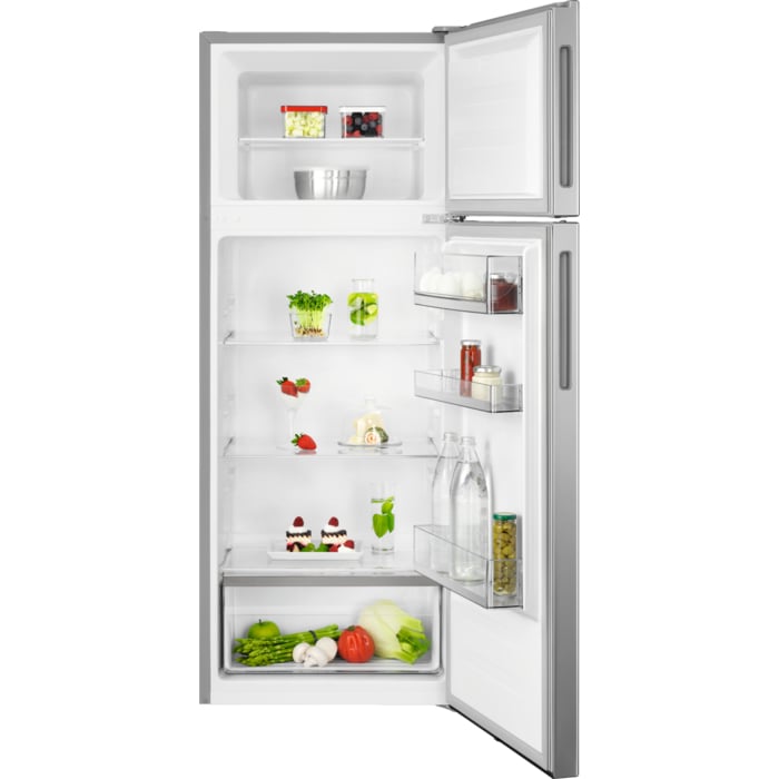 Kühlschrank Edelstahl A++ Preisvergleich • Die besten ...