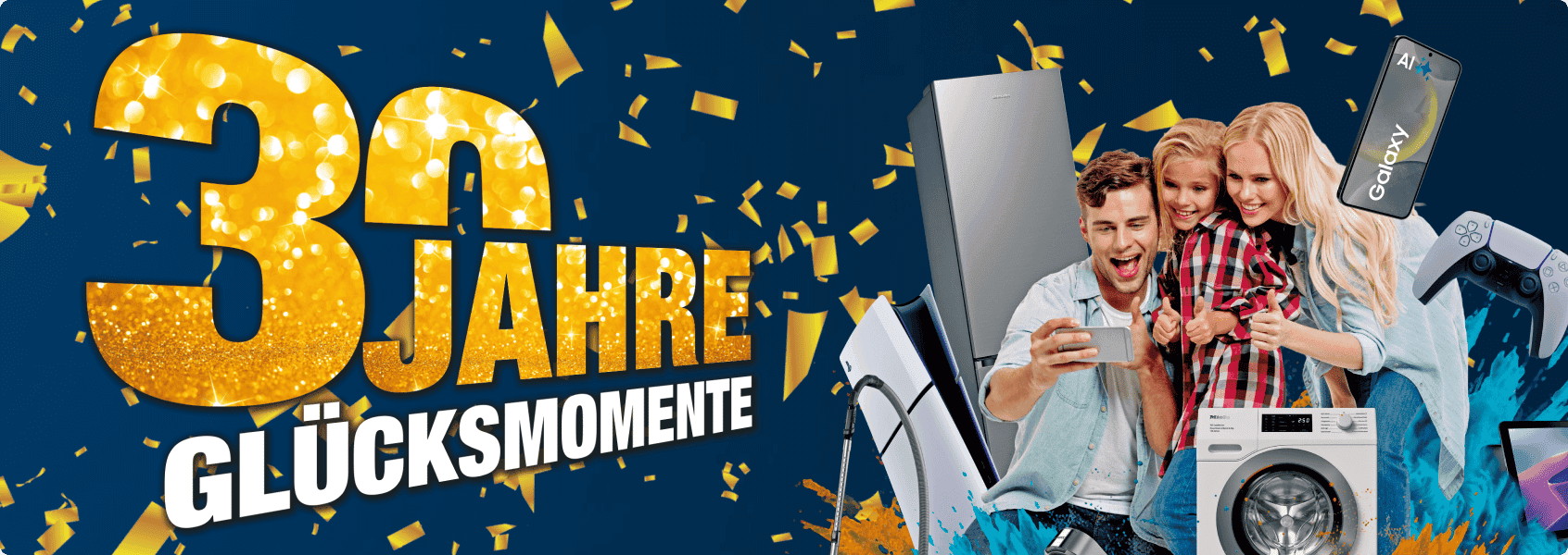 Sale Banner